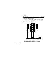 Предварительный просмотр 1 страницы Elta 2461USB (German) Bedienungsanleitung