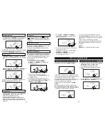 Предварительный просмотр 8 страницы Elta 2461USB (German) Bedienungsanleitung