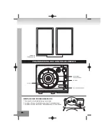 Предварительный просмотр 4 страницы Elta 2750G Manual