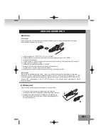 Предварительный просмотр 56 страницы Elta 2750G Manual