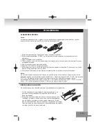 Предварительный просмотр 63 страницы Elta 2750G Manual