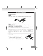 Предварительный просмотр 70 страницы Elta 2750G Manual