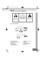 Предварительный просмотр 7 страницы Elta 2954 Manual