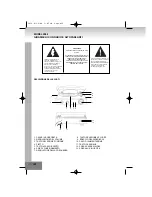 Предварительный просмотр 22 страницы Elta 2954 Manual