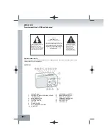 Preview for 17 page of Elta 3510 User Manual