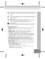 Preview for 45 page of Elta 4224 Owner'S Manual