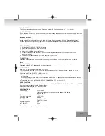 Предварительный просмотр 7 страницы Elta 4248N User Manual