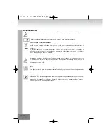 Preview for 36 page of Elta 4258MP3 Operating Instructions Manual