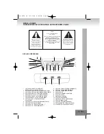 Предварительный просмотр 37 страницы Elta 4258MP3 Operating Instructions Manual