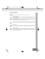 Предварительный просмотр 41 страницы Elta 4258MP3 Operating Instructions Manual