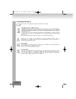 Предварительный просмотр 46 страницы Elta 4258MP3 Operating Instructions Manual