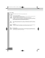 Предварительный просмотр 51 страницы Elta 4258MP3 Operating Instructions Manual