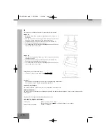 Предварительный просмотр 10 страницы Elta 4259 Manual