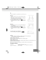 Предварительный просмотр 45 страницы Elta 4259 Manual