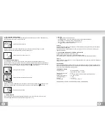 Preview for 6 page of Elta 4521 Instruction Manual