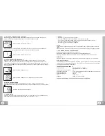 Preview for 71 page of Elta 4521 Instruction Manual