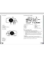 Предварительный просмотр 10 страницы Elta 4574 Instruction Manual