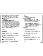 Предварительный просмотр 78 страницы Elta 4574 Instruction Manual