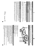 Предварительный просмотр 9 страницы Elta 608 Instruction Manual