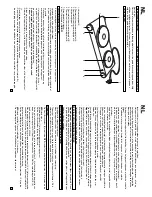 Предварительный просмотр 14 страницы Elta 608 Instruction Manual