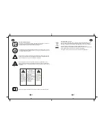 Предварительный просмотр 18 страницы Elta 6264N Instruction Manual