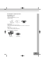 Preview for 55 page of Elta 6681 User Manual