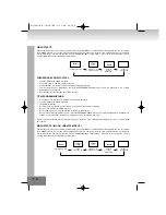 Preview for 6 page of Elta 6695 Instruction Manual