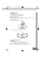 Preview for 21 page of Elta 6696 Owner'S Manual