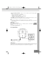 Preview for 35 page of Elta 6696 Owner'S Manual