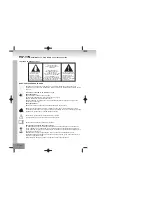 Preview for 122 page of Elta 6698RB Product Manual