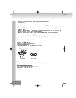 Preview for 130 page of Elta 6698RB Product Manual