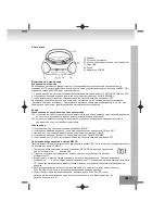 Preview for 137 page of Elta 6698RB Product Manual