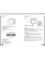 Preview for 4 page of Elta 6699 Instruction Manual