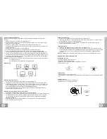 Preview for 6 page of Elta 6699 Instruction Manual