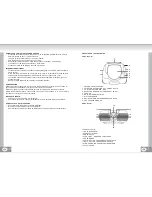 Preview for 31 page of Elta 6699 Instruction Manual