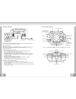 Предварительный просмотр 46 страницы Elta 6733 Instruction Manual