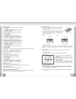 Предварительный просмотр 56 страницы Elta 6733 Instruction Manual