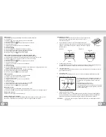 Предварительный просмотр 98 страницы Elta 6733 Instruction Manual