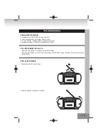 Preview for 68 page of Elta 6770M1 Instruction Manual