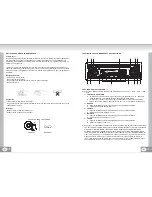 Preview for 18 page of Elta 7537N1 Instruction Manual