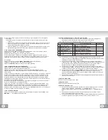 Preview for 20 page of Elta 7537N1 Instruction Manual