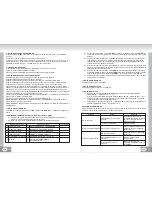 Preview for 40 page of Elta 7537N1 Instruction Manual