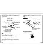 Preview for 51 page of Elta 7537N1 Instruction Manual