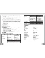 Preview for 74 page of Elta 7537N1 Instruction Manual