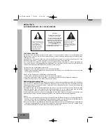 Предварительный просмотр 2 страницы Elta 7538N Manual