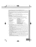 Предварительный просмотр 7 страницы Elta 7538N Manual