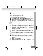 Предварительный просмотр 13 страницы Elta 7538N Manual