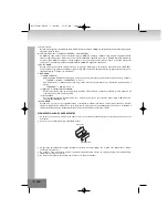 Предварительный просмотр 44 страницы Elta 7538N Manual