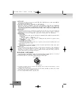 Предварительный просмотр 68 страницы Elta 7538N Manual