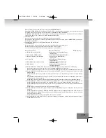 Предварительный просмотр 91 страницы Elta 7538N Manual